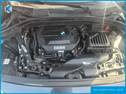 BMW 2 SERIES JOY