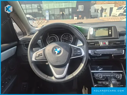 BMW 2 SERIES JOY