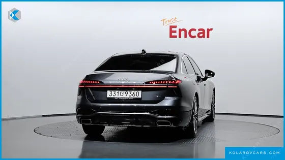 AUDI A6 45 TFSI QUATTRO S LINE