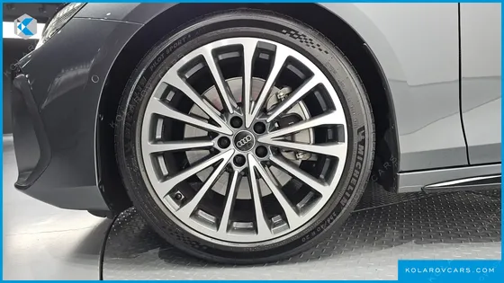 AUDI A6 45 TFSI QUATTRO S LINE