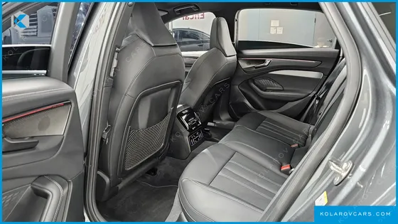 AUDI A6 45 TFSI QUATTRO S LINE