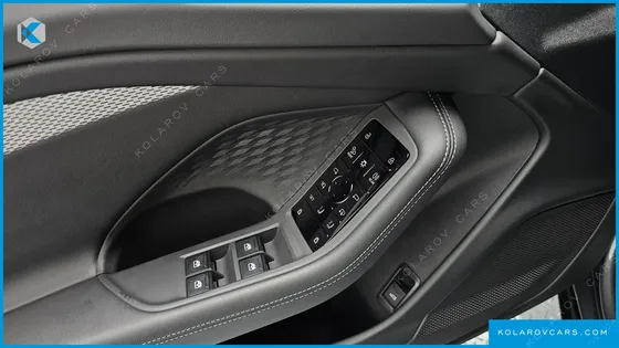AUDI A6 45 TFSI QUATTRO S LINE