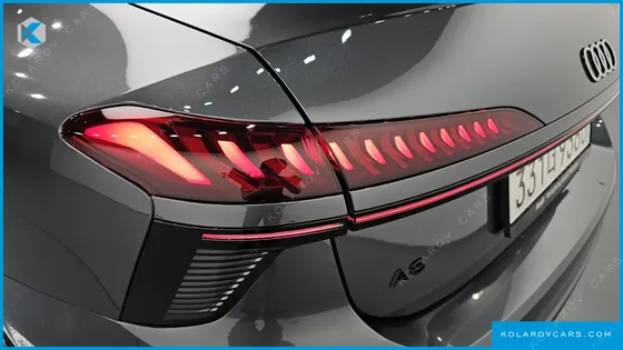 AUDI A6 45 TFSI QUATTRO S LINE