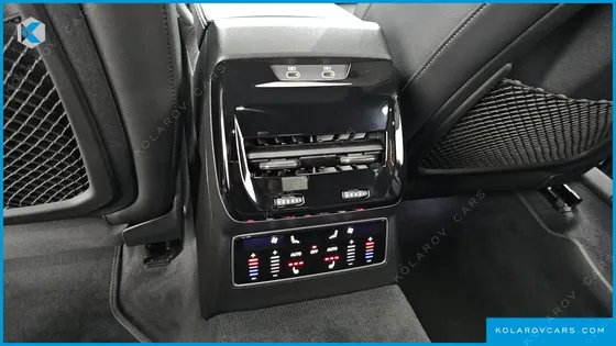 AUDI A6 45 TFSI QUATTRO S LINE