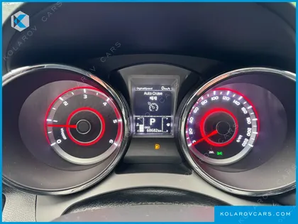KGM - SSANGYONG TIVOLI DIESEL LX 2WD