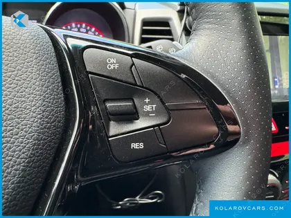 KGM - SSANGYONG TIVOLI DIESEL LX 2WD
