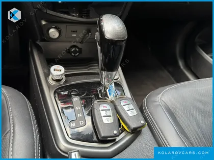 KGM - SSANGYONG TIVOLI DIESEL LX 2WD