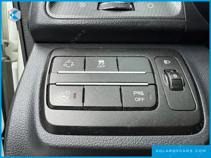 KGM - SSANGYONG TIVOLI DIESEL LX 2WD
