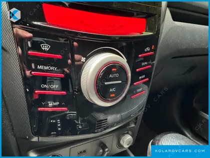 KGM - SSANGYONG TIVOLI DIESEL LX 2WD