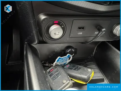 KGM - SSANGYONG TIVOLI DIESEL LX 2WD