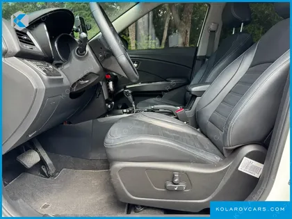 KGM - SSANGYONG TIVOLI DIESEL LX 2WD