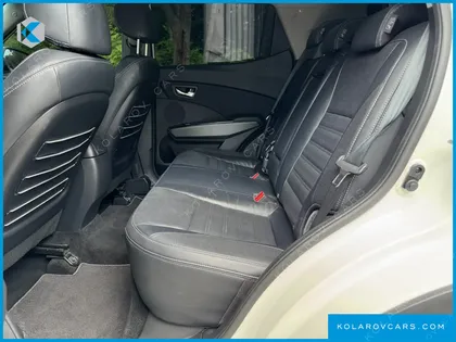 KGM - SSANGYONG TIVOLI DIESEL LX 2WD