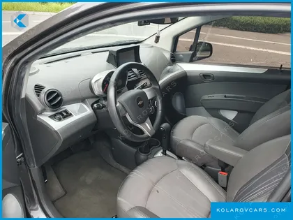 CHEVROLET (GM DAEWOO) SPARK LS