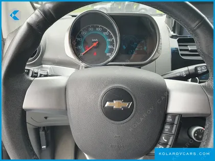 CHEVROLET (GM DAEWOO) SPARK LS