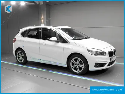 BMW 2 SERIES JOY
