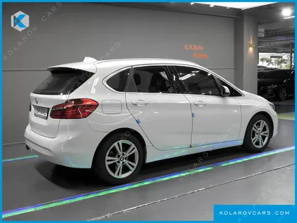 BMW 2 SERIES JOY