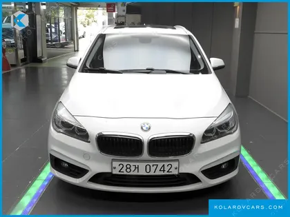 BMW 2 SERIES JOY
