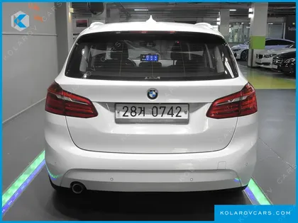 BMW 2 SERIES JOY