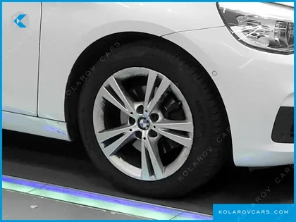 BMW 2 SERIES JOY