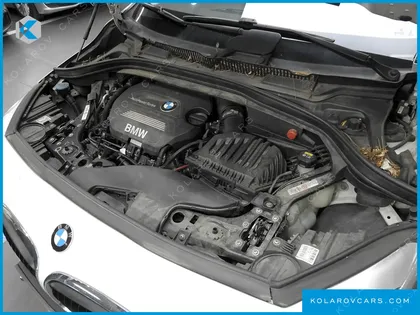 BMW 2 SERIES JOY