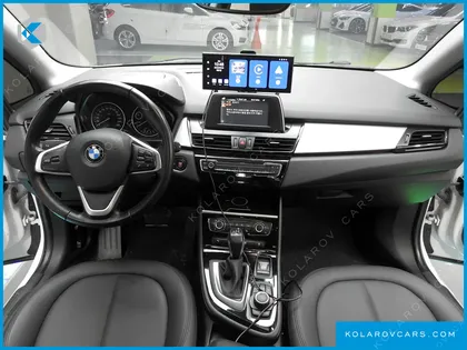 BMW 2 SERIES JOY