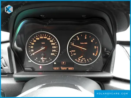 BMW 2 SERIES JOY