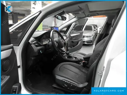 BMW 2 SERIES JOY