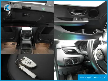 BMW 2 SERIES JOY