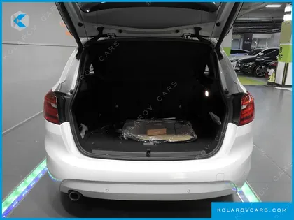BMW 2 SERIES JOY
