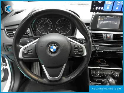 BMW 2 SERIES JOY