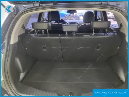 KGM - SSANGYONG TIVOLI LX 2WD