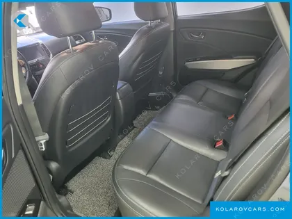 KGM - SSANGYONG TIVOLI LX 2WD