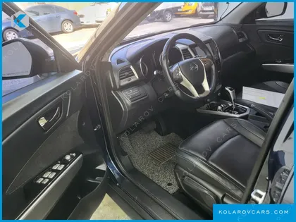 KGM - SSANGYONG TIVOLI LX 2WD