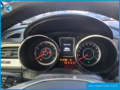 KGM - SSANGYONG TIVOLI LX 2WD