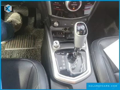 KGM - SSANGYONG TIVOLI LX 2WD