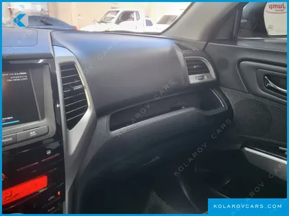KGM - SSANGYONG TIVOLI LX 2WD