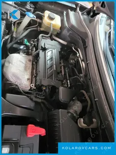 KGM - SSANGYONG TIVOLI LX 2WD