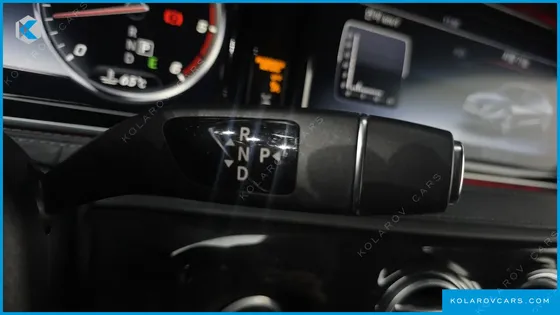 MERCEDES S-CLASS S350 D 4MATIC
