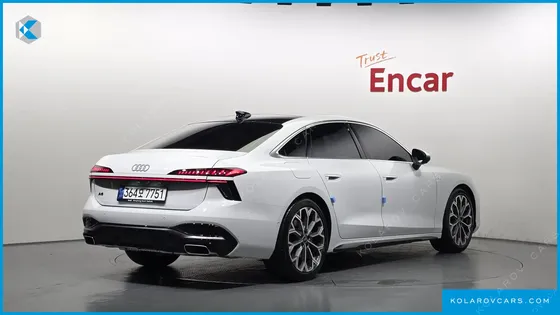 AUDI A6 40 TFSI S LINE