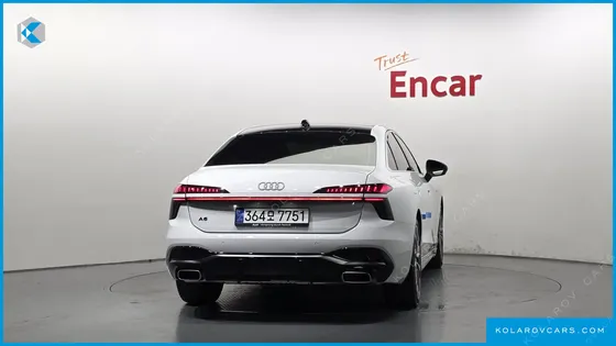 AUDI A6 40 TFSI S LINE