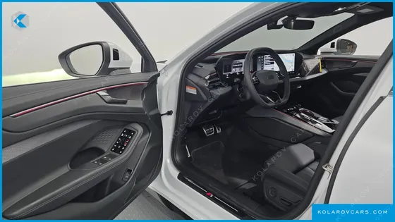 AUDI A6 40 TFSI S LINE