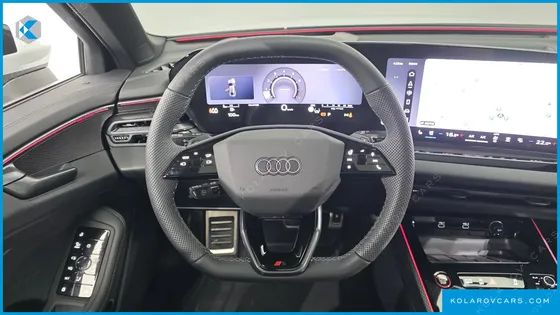 AUDI A6 40 TFSI S LINE
