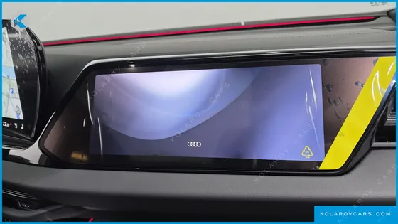 AUDI A6 40 TFSI S LINE
