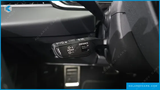 AUDI A6 40 TFSI S LINE
