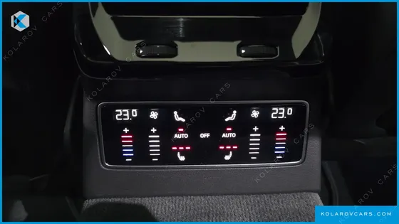 AUDI A6 40 TFSI S LINE