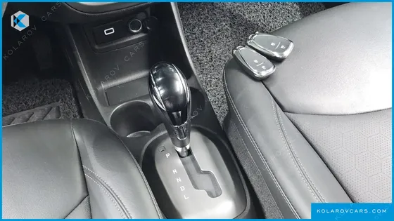CHEVROLET (GM DAEWOO) SPARK PREMIER