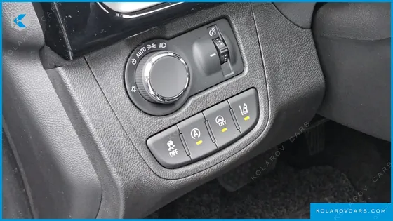 CHEVROLET (GM DAEWOO) SPARK PREMIER