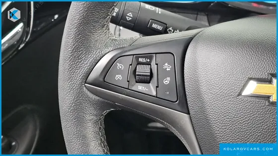 CHEVROLET (GM DAEWOO) SPARK PREMIER