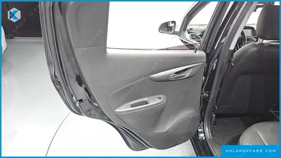 CHEVROLET (GM DAEWOO) SPARK PREMIER