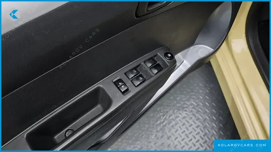CHEVROLET (GM DAEWOO) SPARK LT